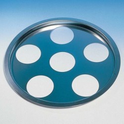 Wax and soap melter set, 16L, 1800W