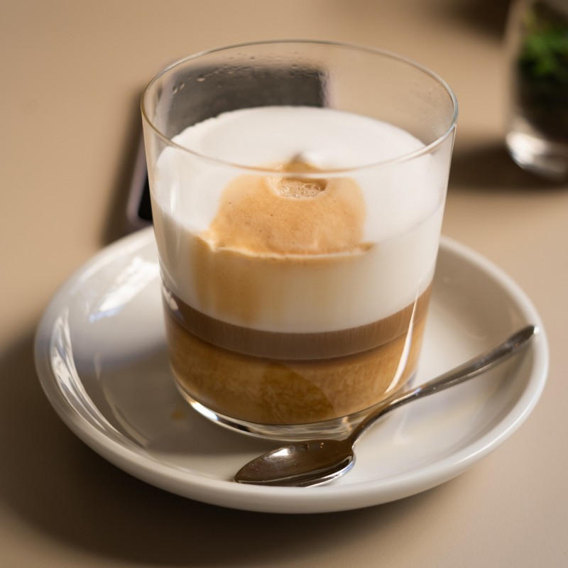 Macchiato, fragrance oil