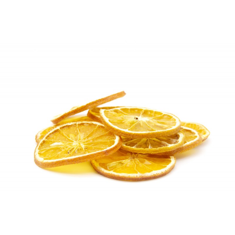 Orange slices