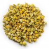 Chamomile flowers