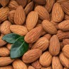 Almonds, fragrance oil