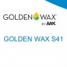 Sojavaha anumas küünalde jaoks, Golden Wax S41