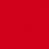 Bright red, candle dye