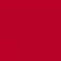 Red, candle dye