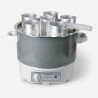 Wax and soap melter set, 16L, 1800W