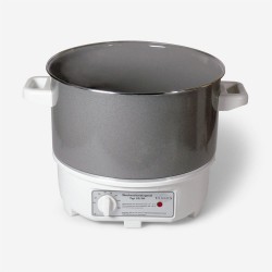 Vahasulatusahi, 16L, 1800W, komplekt koos sulatusanumatega