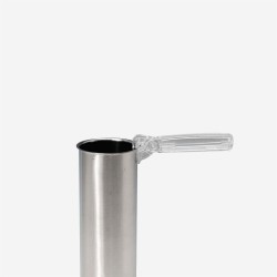 Wax and soap melter set, 16L, 1800W