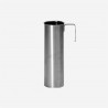 Vahasulatusahi, 27L, 1800W, komplekt koos sulatusanumatega