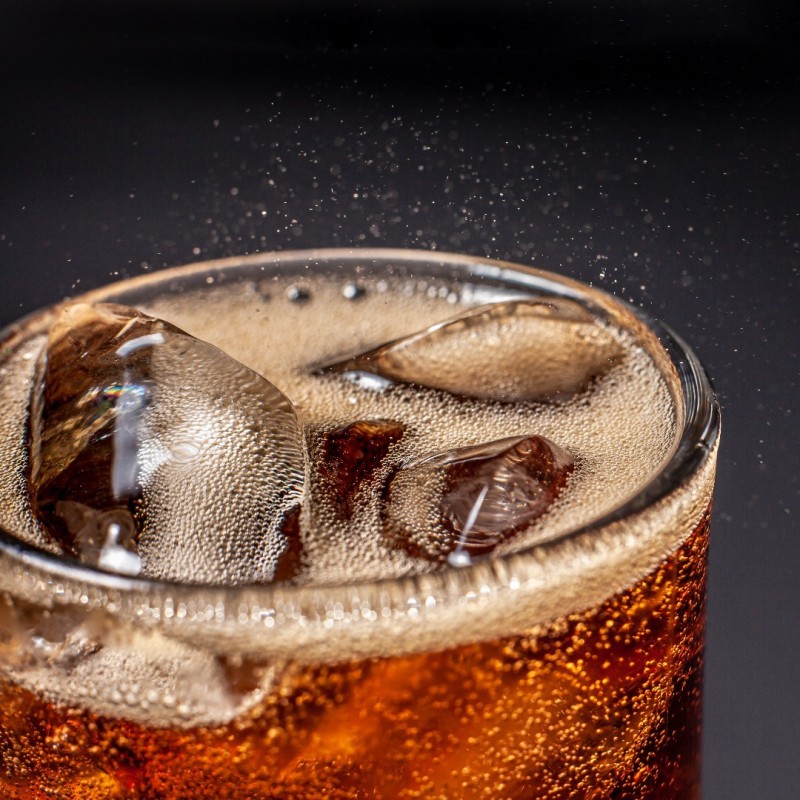 Cola, aroomiõli