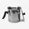 Vahasulatuskann kodumajapidamises kasutatavale pliidile, Bain-Marie, 2L, 1.4kg vaha