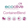 Oliivivaha astiakynttilöille, ecoolive ContainerBlend