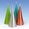 Lacquer metallic with silver shine, 100ml