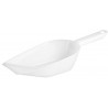 Kühvel vaha valamiseks, plastist, 450ml