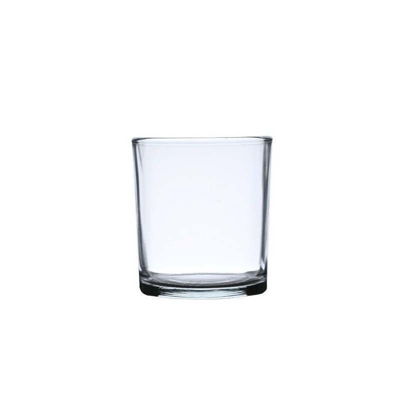 Küünlaanum, AGNI, 180ml, läbipaistev