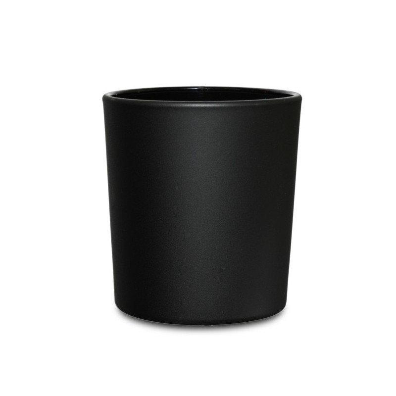 Küünlaanum, AGNI, 180ml, must matt