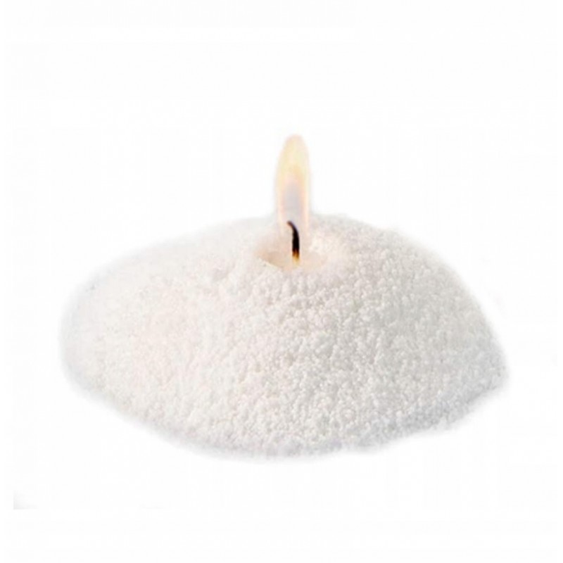 Steariini pulbervaha, EcoSnow Powder