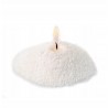 Stearin powder wax, EcoSnow Powder