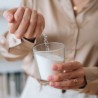Steariini pulbervaha, EcoSnow Powder