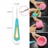 Wick awl