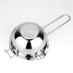 Wax melting pot, 400ml