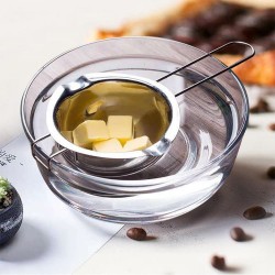 Wax melting pot, 400ml