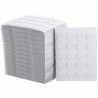 Wick sustainer sticker, 15mm, 20 pieces