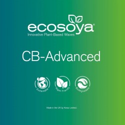Соевый воск для свечей в контейнере, EcoSoya CB-Advanced
