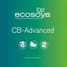 Soijavaha astiakynttilöille, EcoSoya CB-Advanced