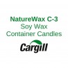 Sojavaha anumas küünalde jaoks, Cargill NatureWax C-3
