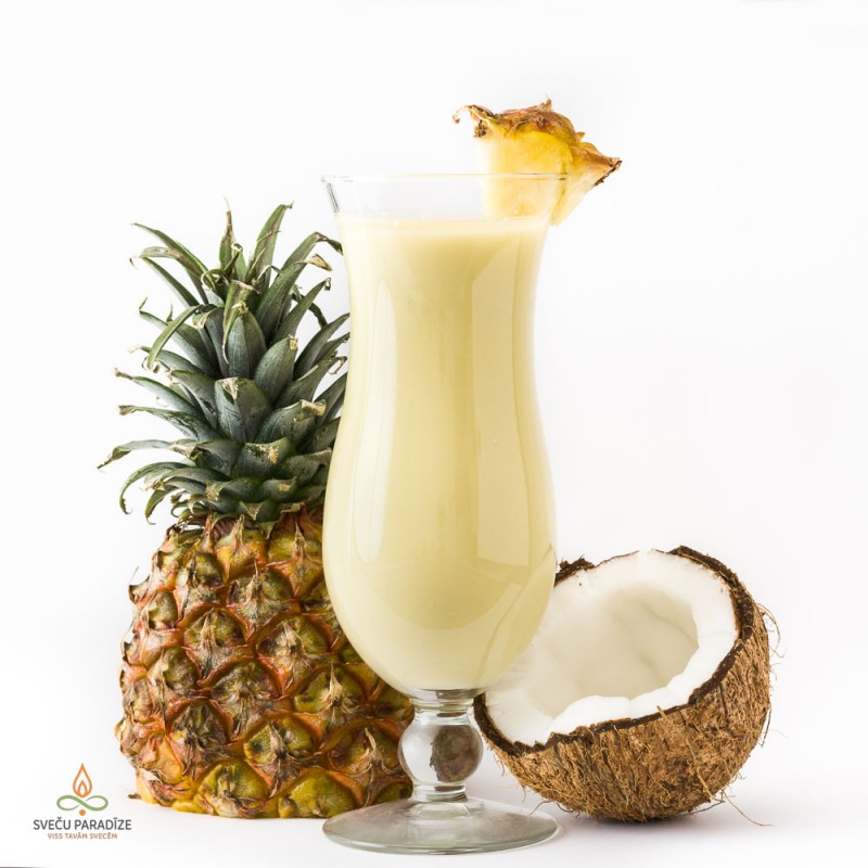 Pinacolada, aroomiõli