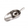 Scoop for wax pouring, aluminium, 355ml