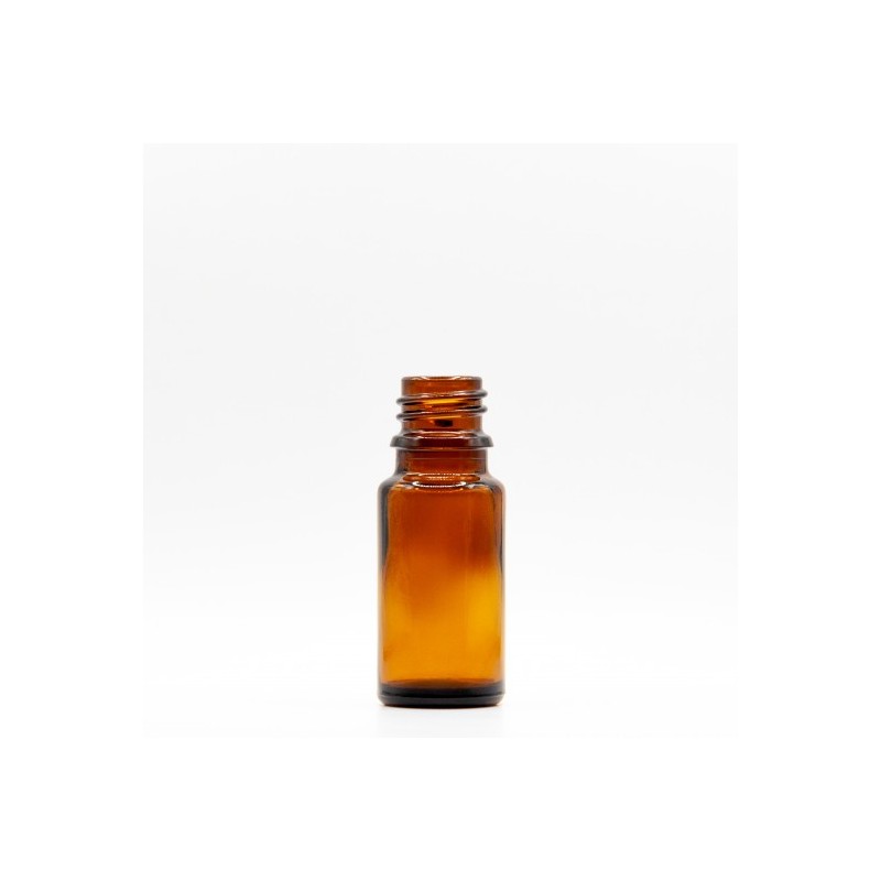 Õlipudel, DIN18, 10ml