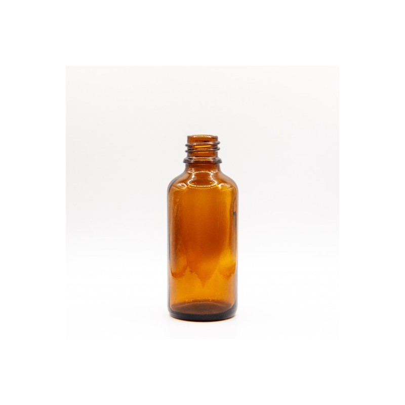 Õlipudel, DIN18, 50ml