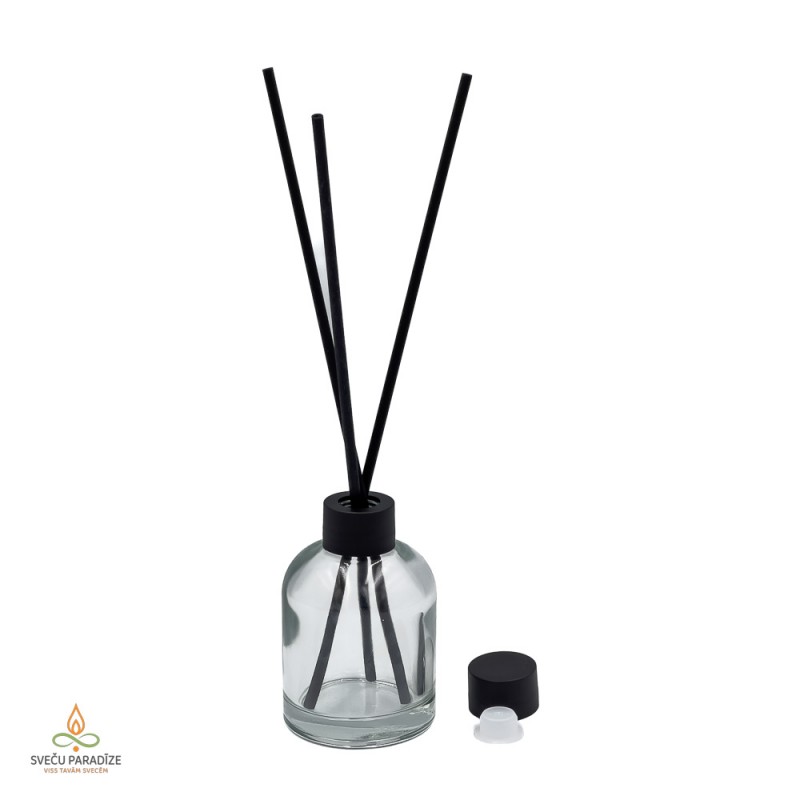 Ruumilõhnastaja komplekt COTTON, 100ml