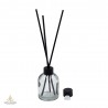Ruumilõhnastaja komplekt COTTON, 100ml