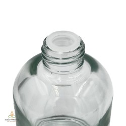 Tulppa diffuuseripullolle,...