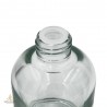 Tulppa diffuuseripullolle, valkoinen