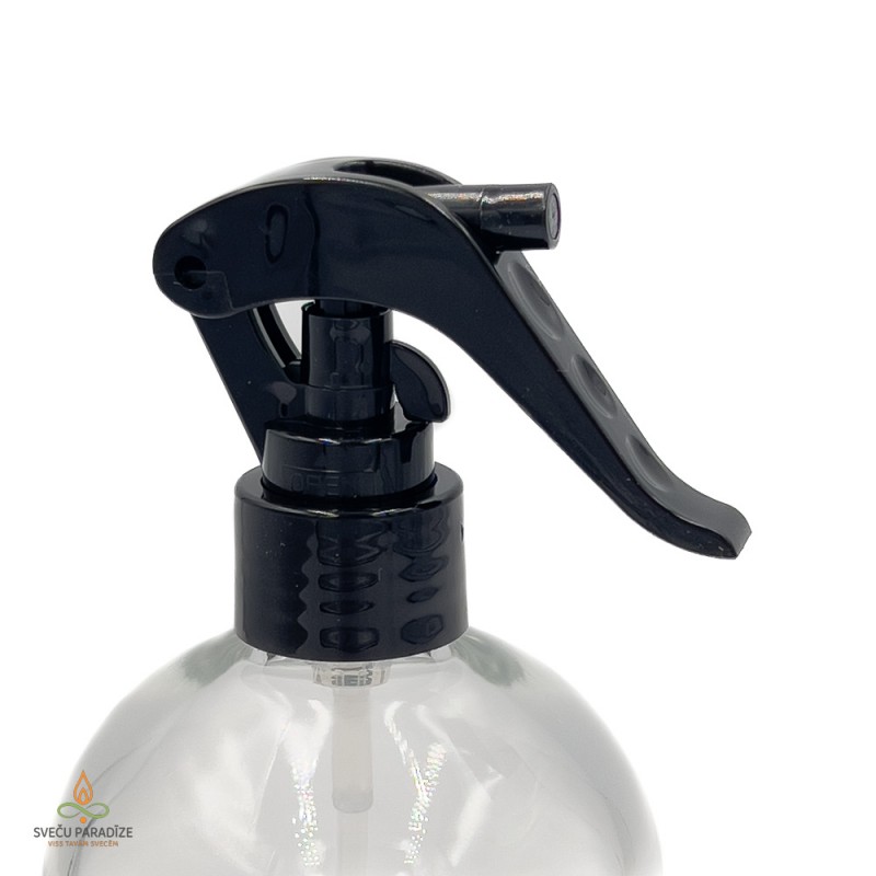 Sprayer, 24/410, black
