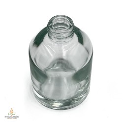 Reed diffuser bottle COTTON, 24/410, 100ml