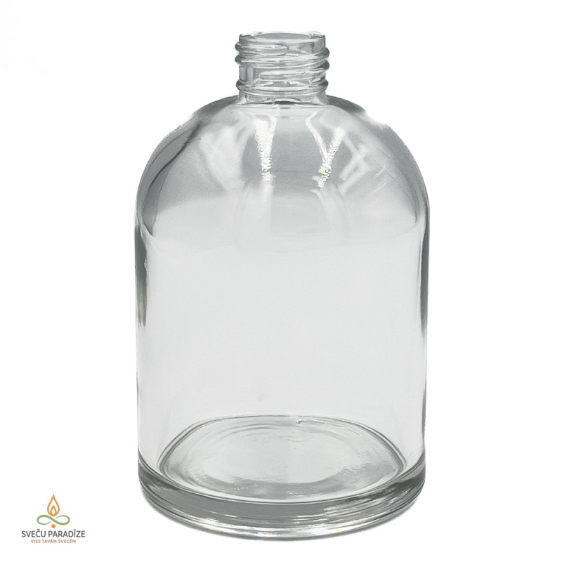Huonetuoksupullo COTTON, 24/410, 250ml