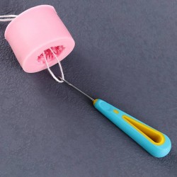 Wick awl