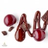 Cherries in chocolate, fragrance oil