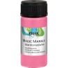 Pink, marbling paint, 20ml