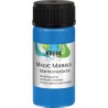 Blue, marbling paint, 20ml