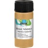 Kuldne, marmorefektiga värv, 20ml