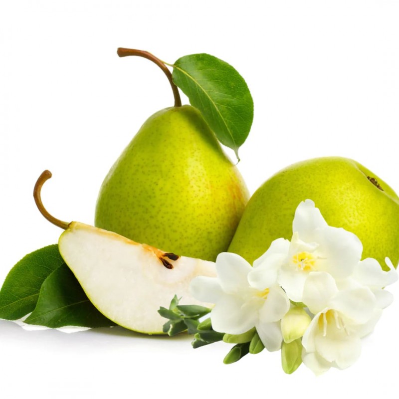 Pear and freesia, fragrance oil