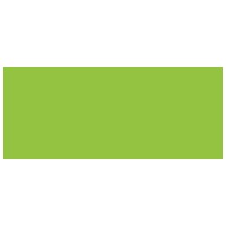 Light green, candle coloring pen, 29ml