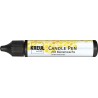 Black, candle coloring pen, 29ml