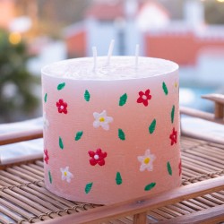 Hõbedane, küünlapliiats, 29ml