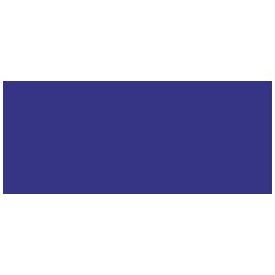 Royal blue, candle coloring pen, 29ml